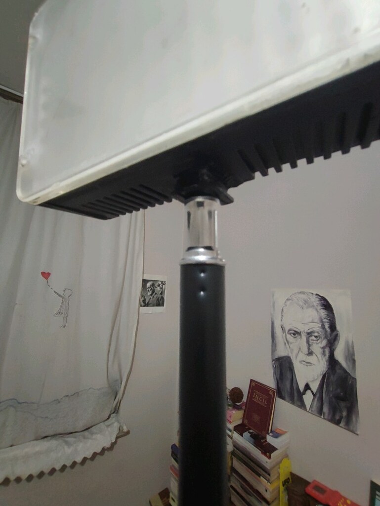 LED Işık & Tripod - 6