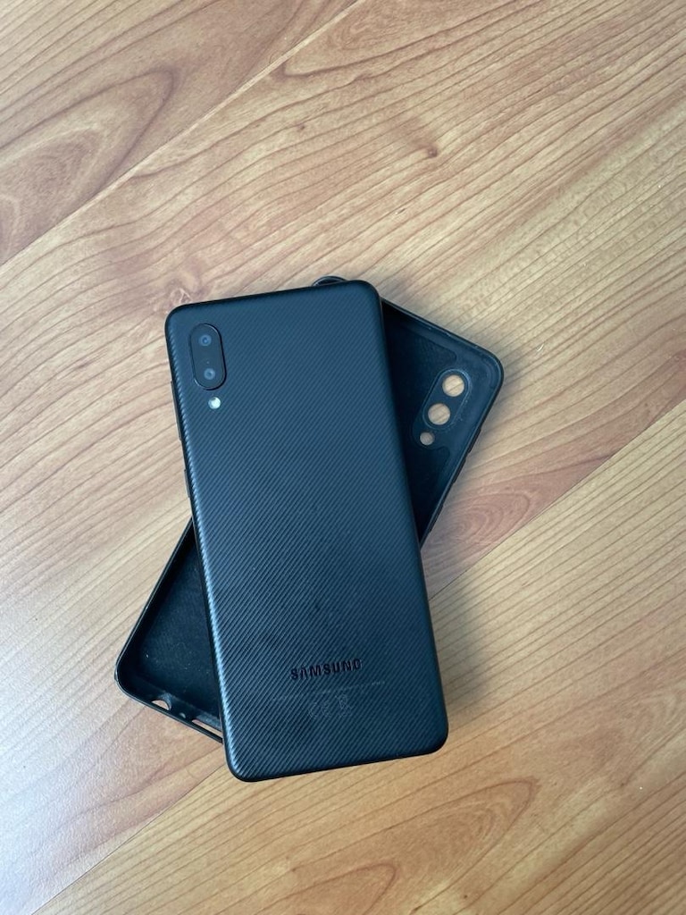Samsung A02 temiz Türkiye cihazı - 7