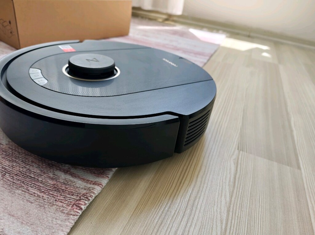 Roborock Q5 Pro Robot Süpürge - 11