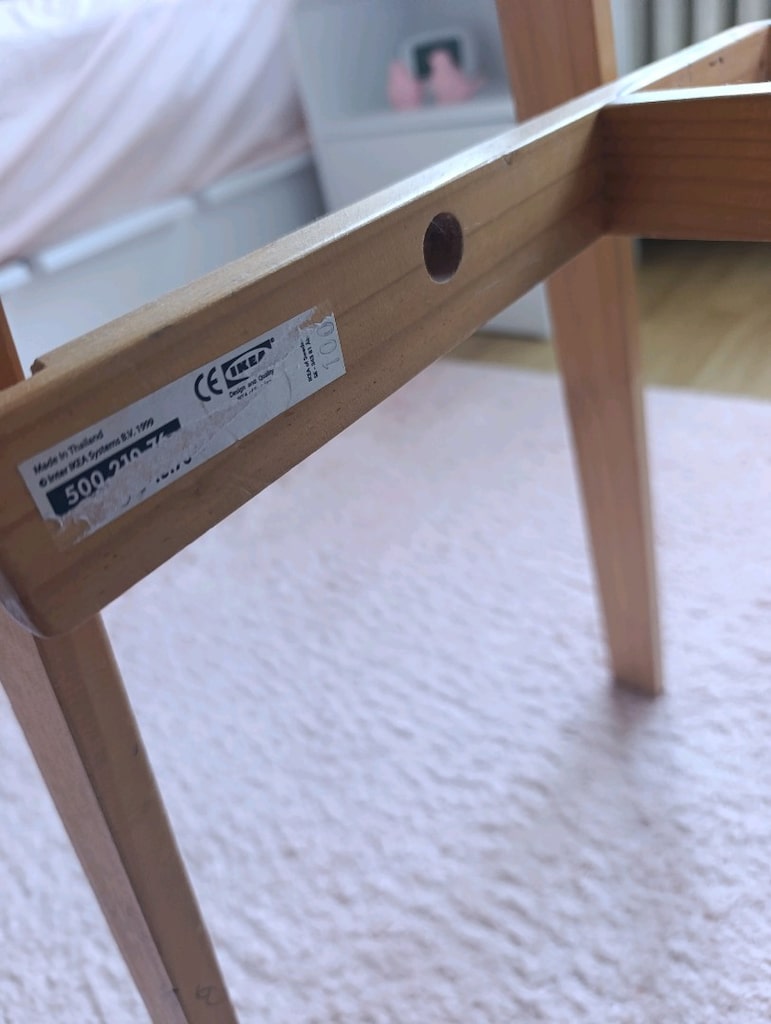 Ikea yazı tahtası - 2