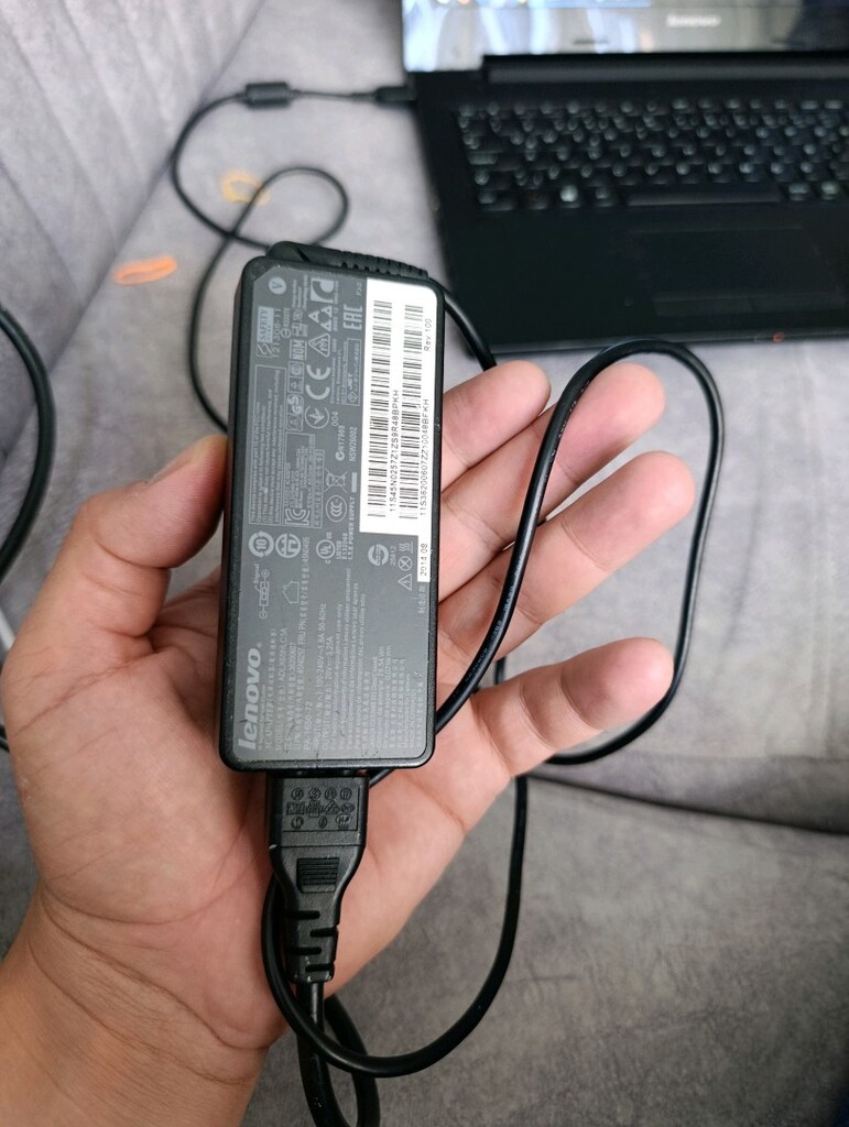 Lenovo i5 4.nesil - 11