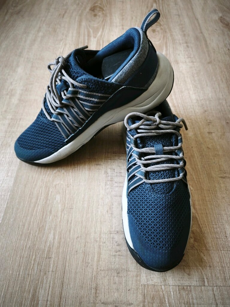 Decathlon Quechua Outdoor ayakkabı - 7