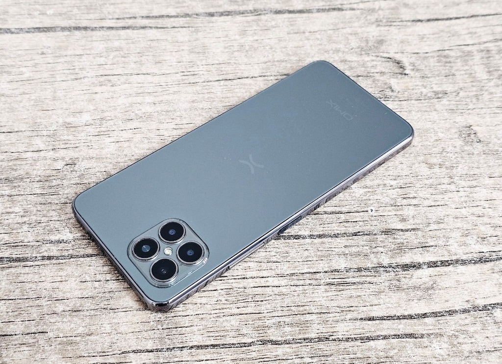 Omix x600 128 GB ORİJİNAL HATASIZ SORUNSUZ - 6