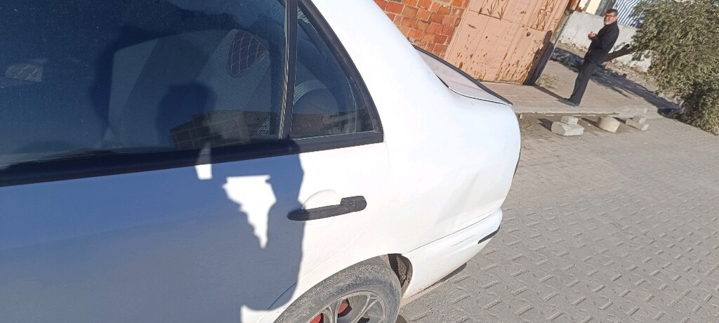 Fiat Marea 1.6 sx 2000 model - 12