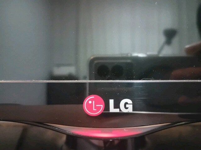 LG 32 inç LED tv