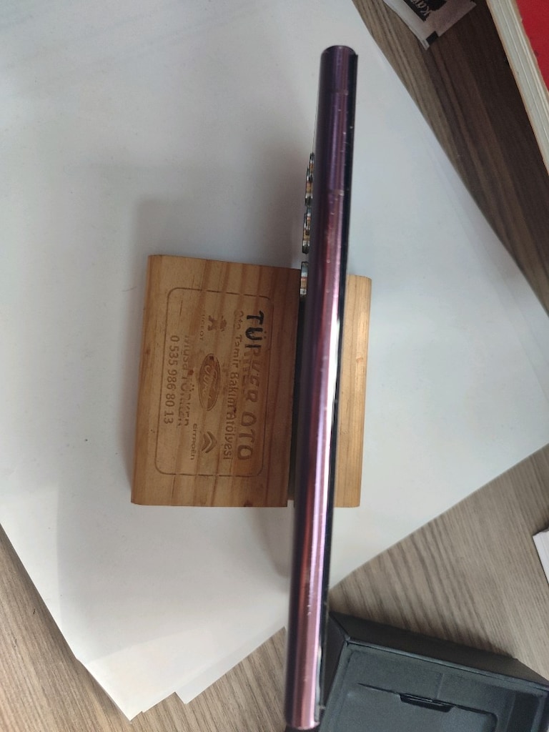 ÇOOOKKK ACİLL S22 ULTRA TR - 6