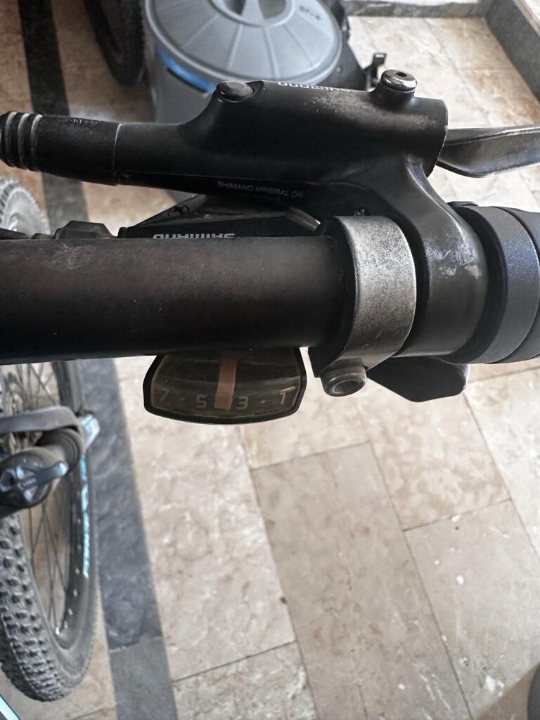 Carraro fiorce 950 - 12