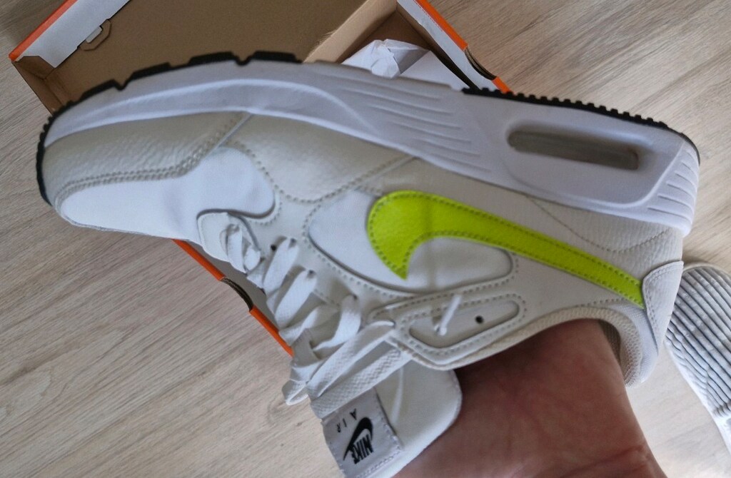Nike Air Max Sc (42 numara) - 4