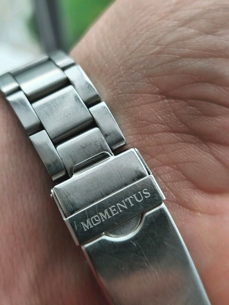 Momentus pili - 3