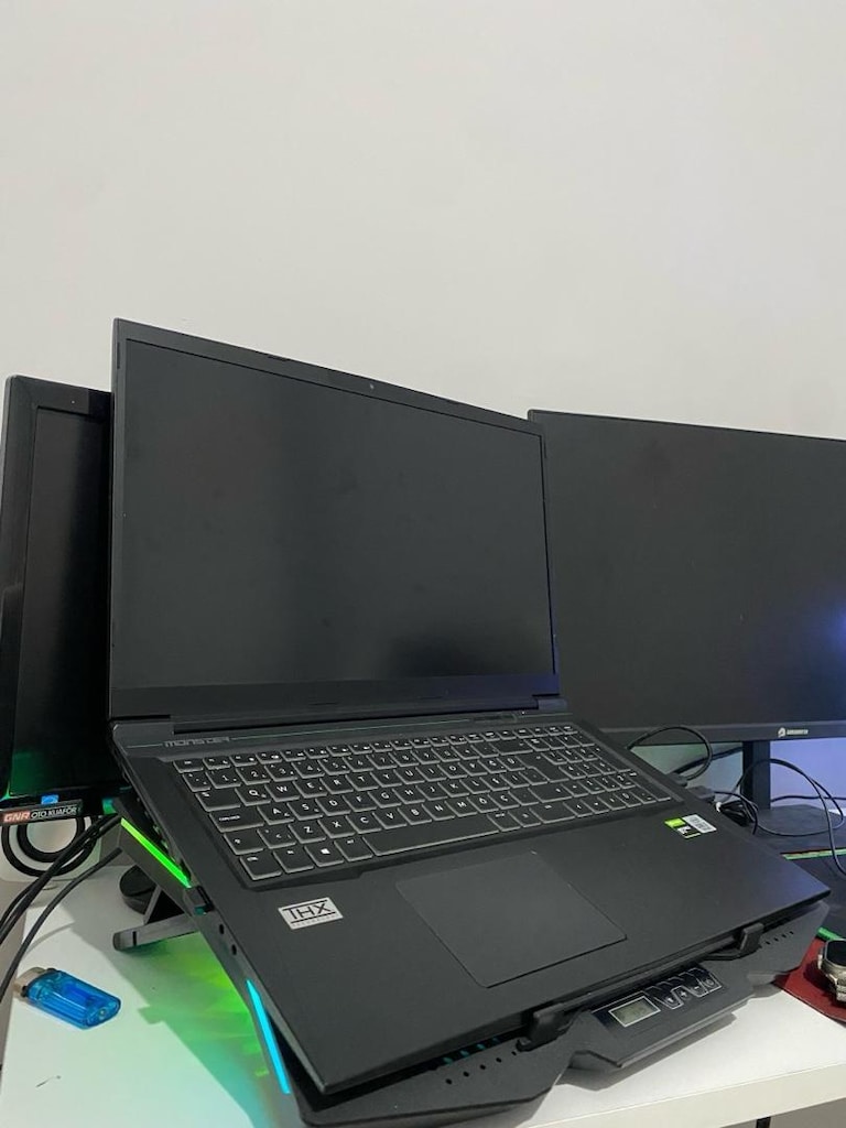 Monster Abra A7 v11.3 OYUNCU LAPTOP - 3