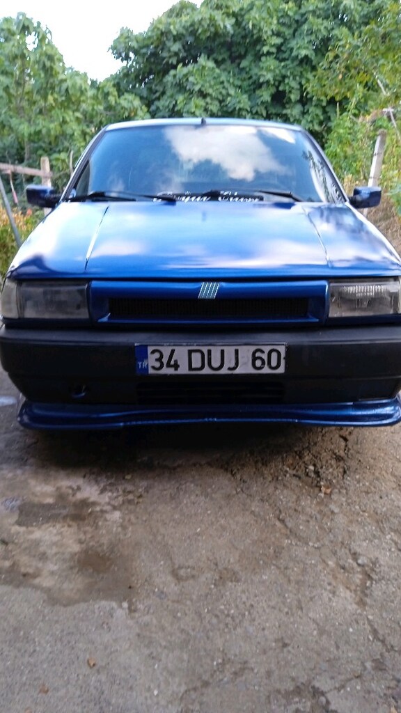satılık 1.4 sx Tipo - 2