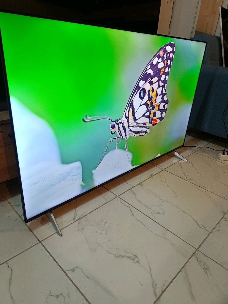 TCL 58 inç goggle TV - 5
