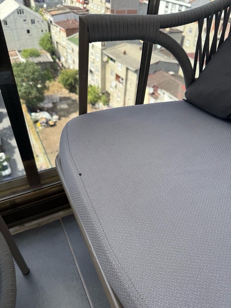 balkon mobilyası - 5