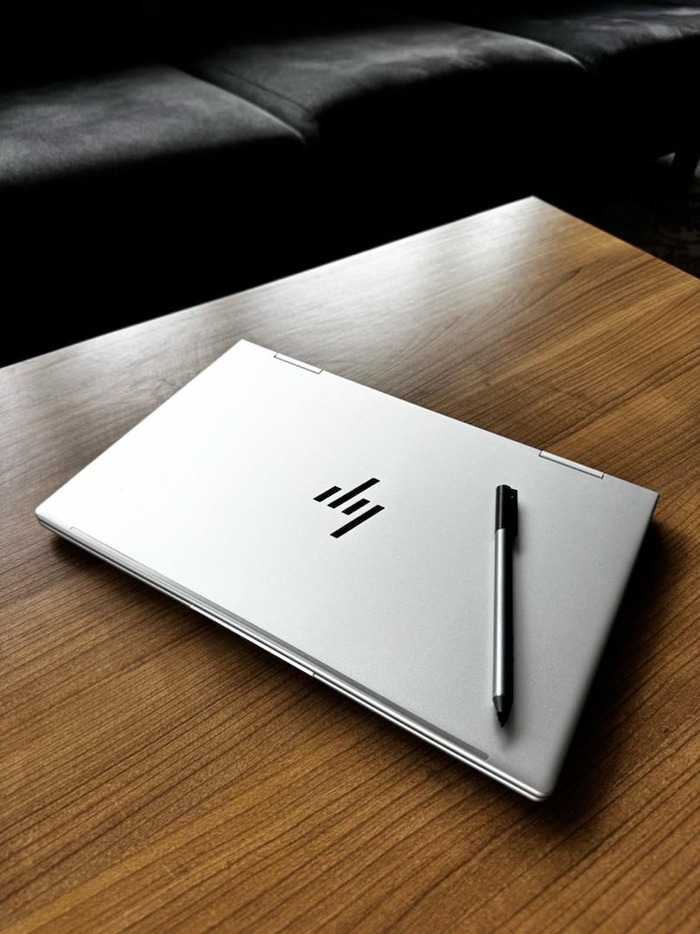 HP Envy x360 14 Dokumatik ekran i5/8/512 + Orijinal Kalem - 12