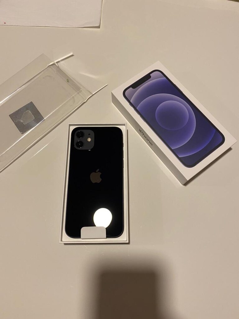 Apple iphone 12, 128 GB, Sıfırdan Farksız - 5