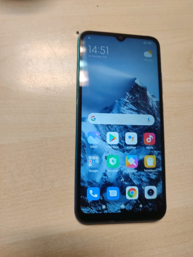 redmi 9C 64 GB 4rem - 2