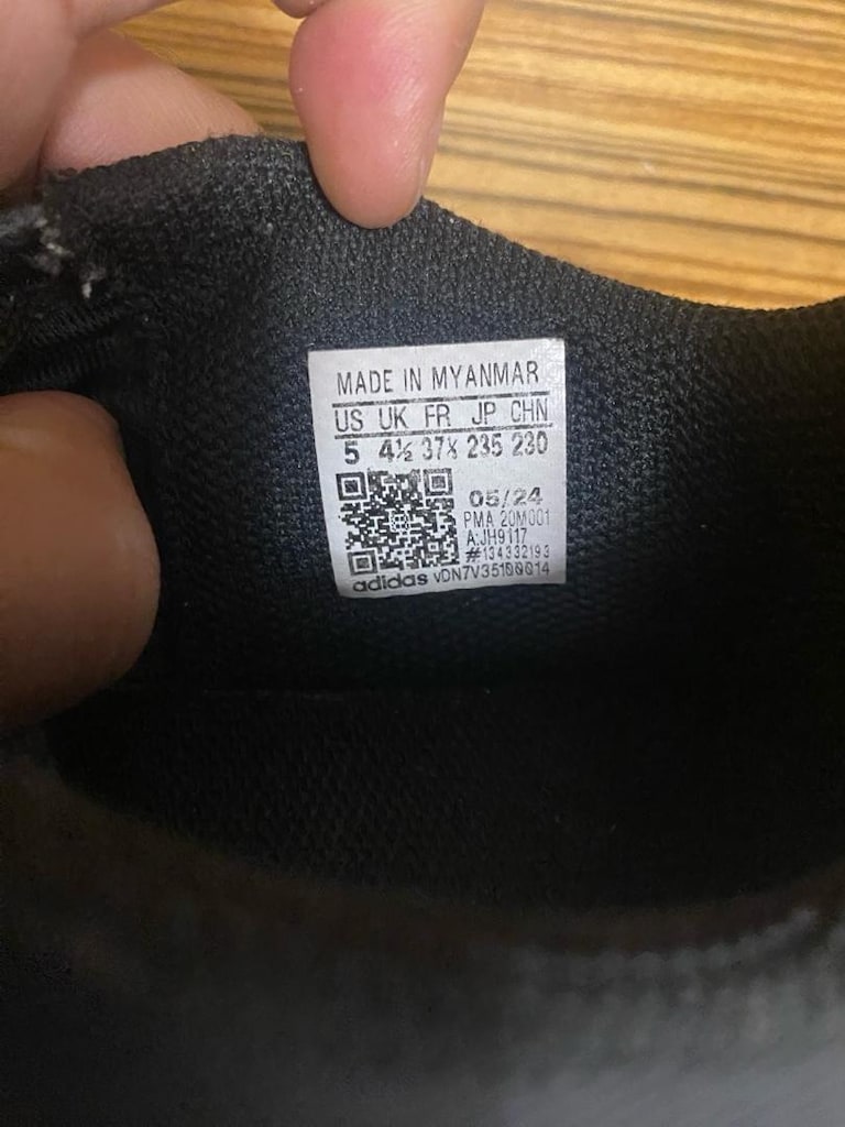 Adidas Deportivo Halısaha - 7