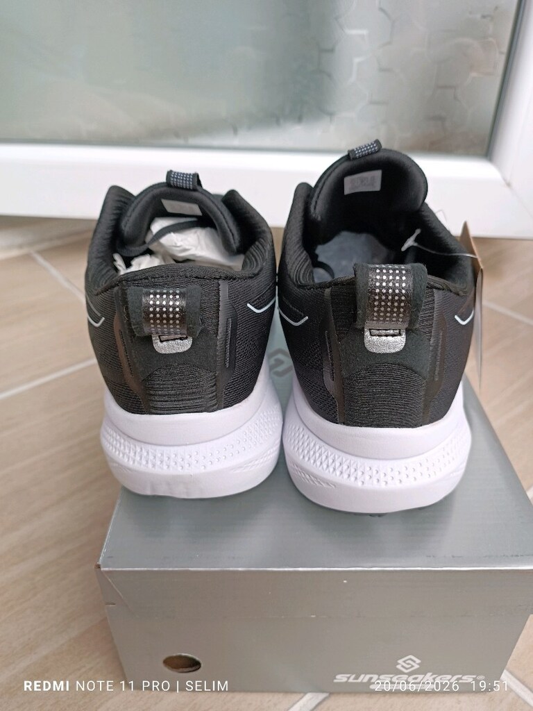Asics Glideride Max - 4