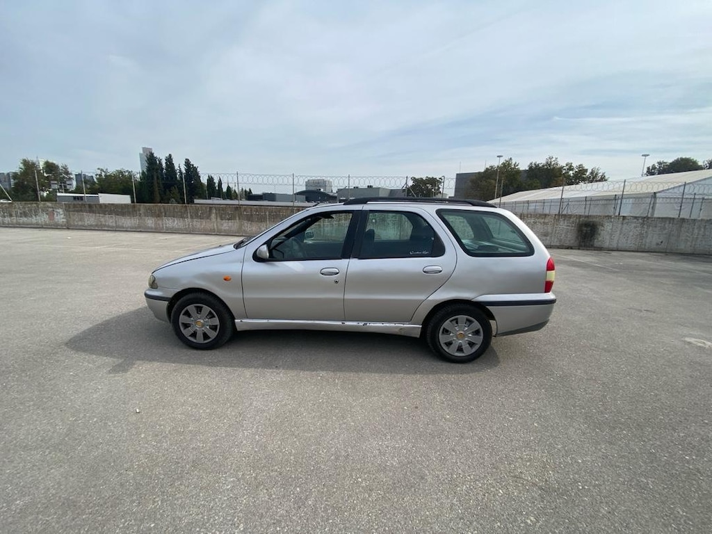 Fiat Palio 1.6 | Bakımlı | Yeni Lastikler | Masrafsız - 3