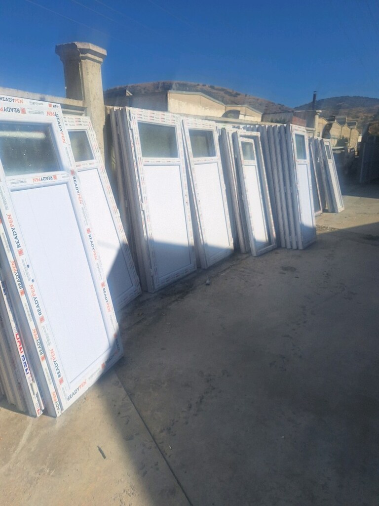 Pimapen Demir Kapı Fransız Bahçe Kapısı Sürme Topal Kapı Satışlarımız - 7