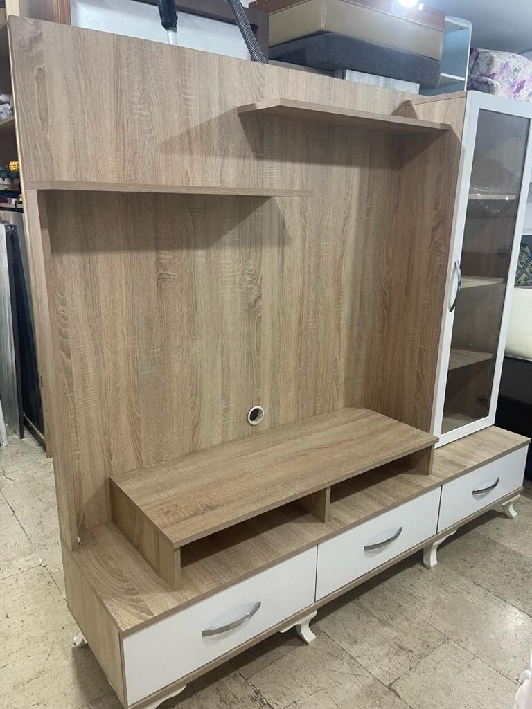 Eve teslim Tv Ünitesi 180 cm - 5