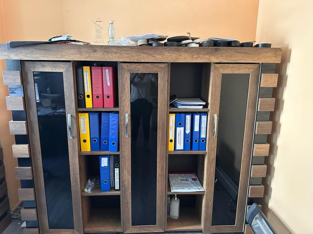 Ofis Mobilyası 2 - 5