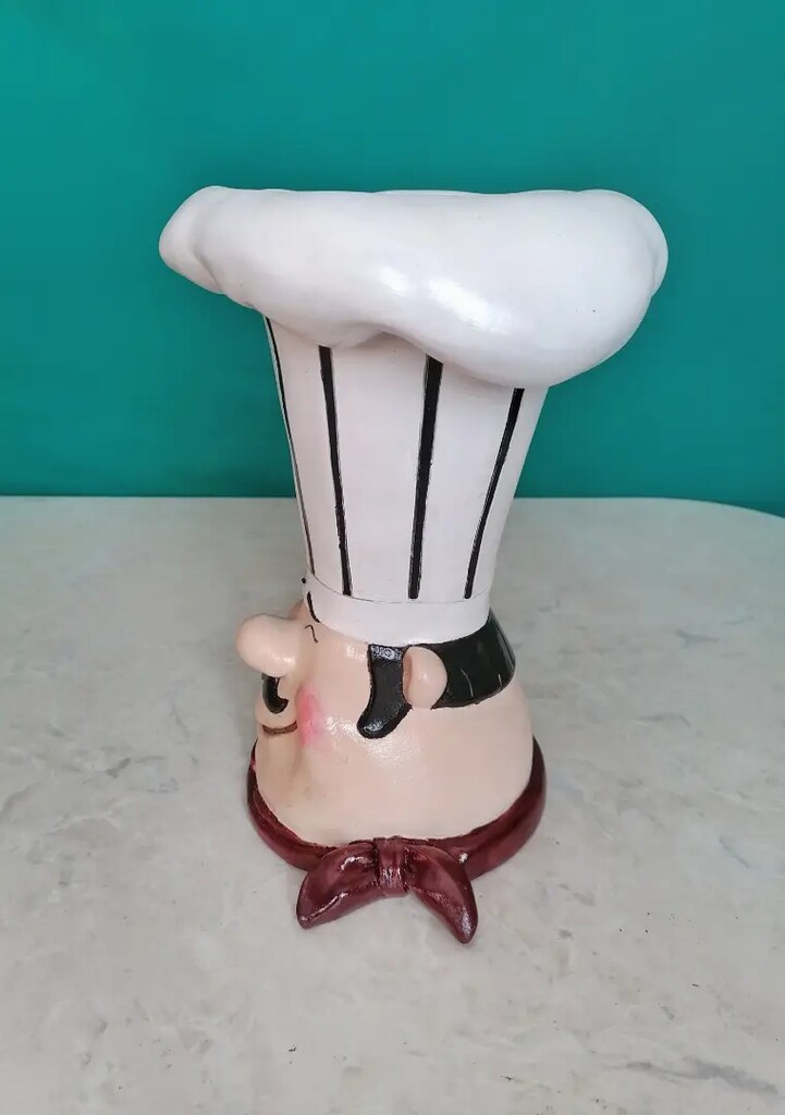 Dekoratif Mutfak Kaşıklık - 3