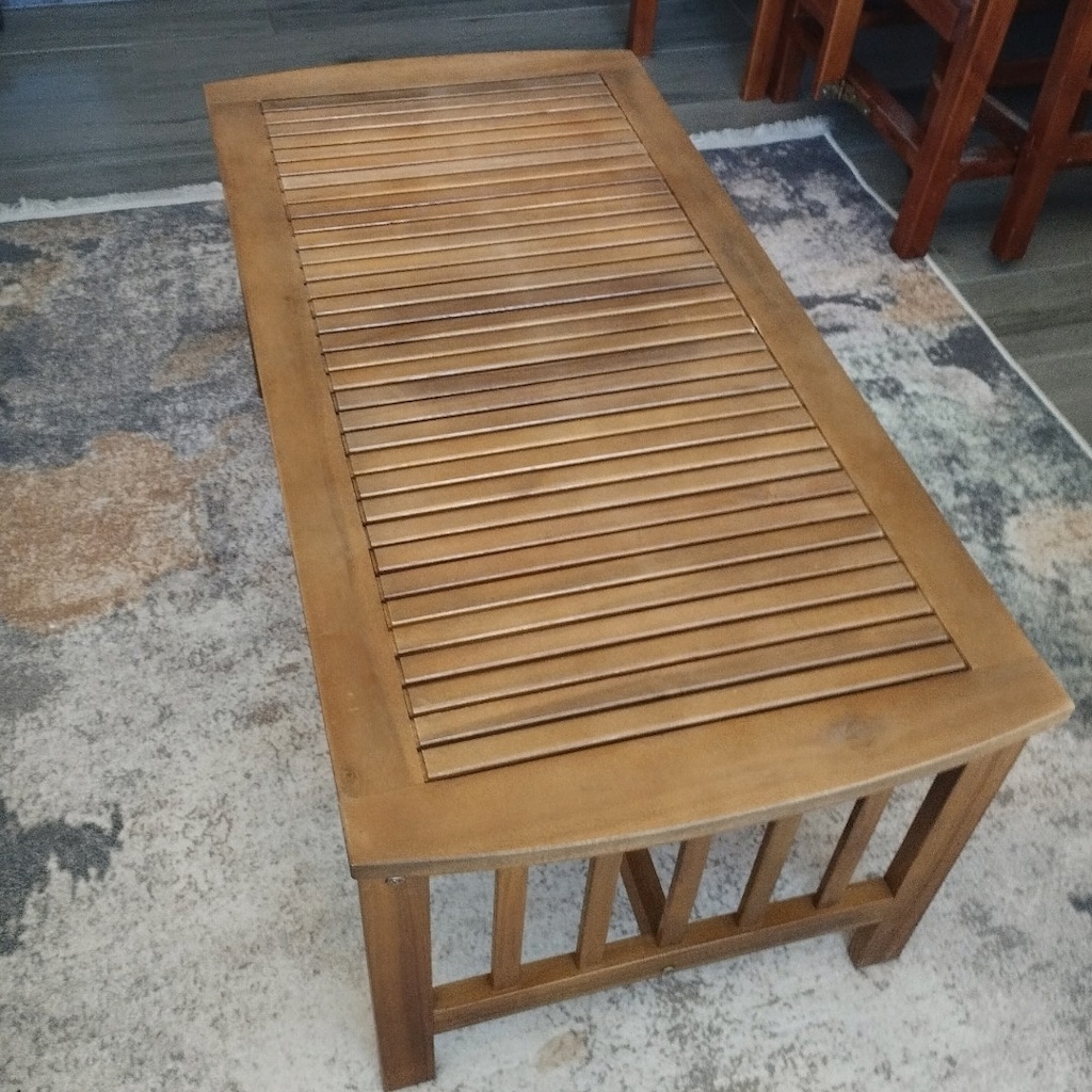 Balkon bahçe mobilya tertemiz - 10