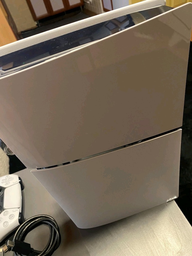2 KEZ KULLANILMIŞ TERTEMİZ PS5 14 AY GARANTİKİ TEK NOKTA HATA YOKTUR. - 6