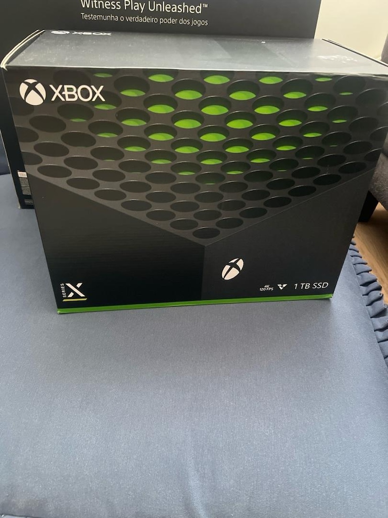 Xbox series x - 3