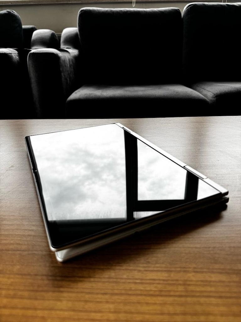 HP Envy x360 14 Dokumatik ekran i5/8/512 + Orijinal Kalem - 5