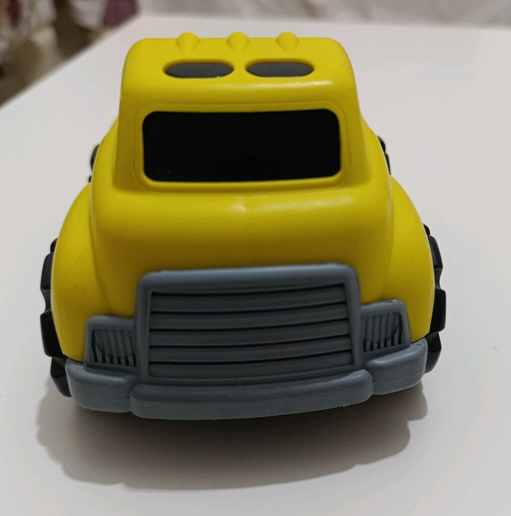 Oyuncak Kamyon ve Kamyonet - 3