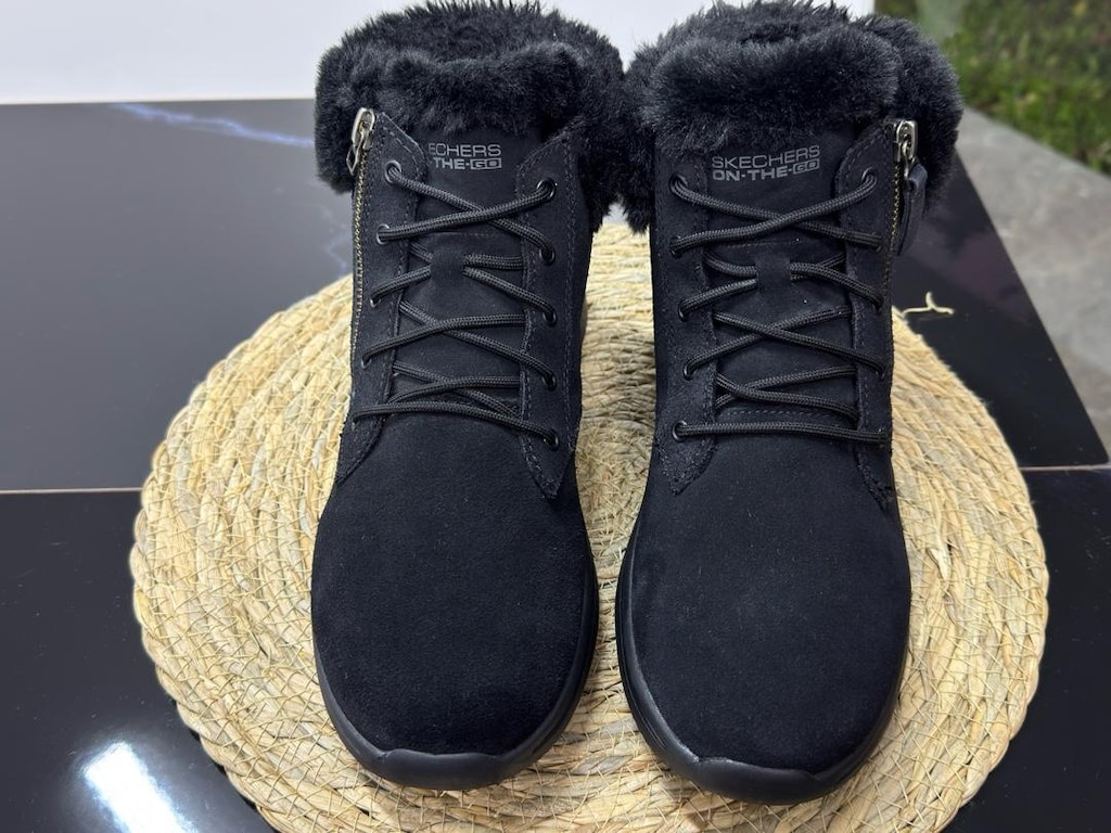 Orijinal SKECHERS 38 numara - 5