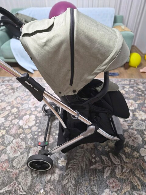 kraft kenya travel sistem bebek arabası tam set