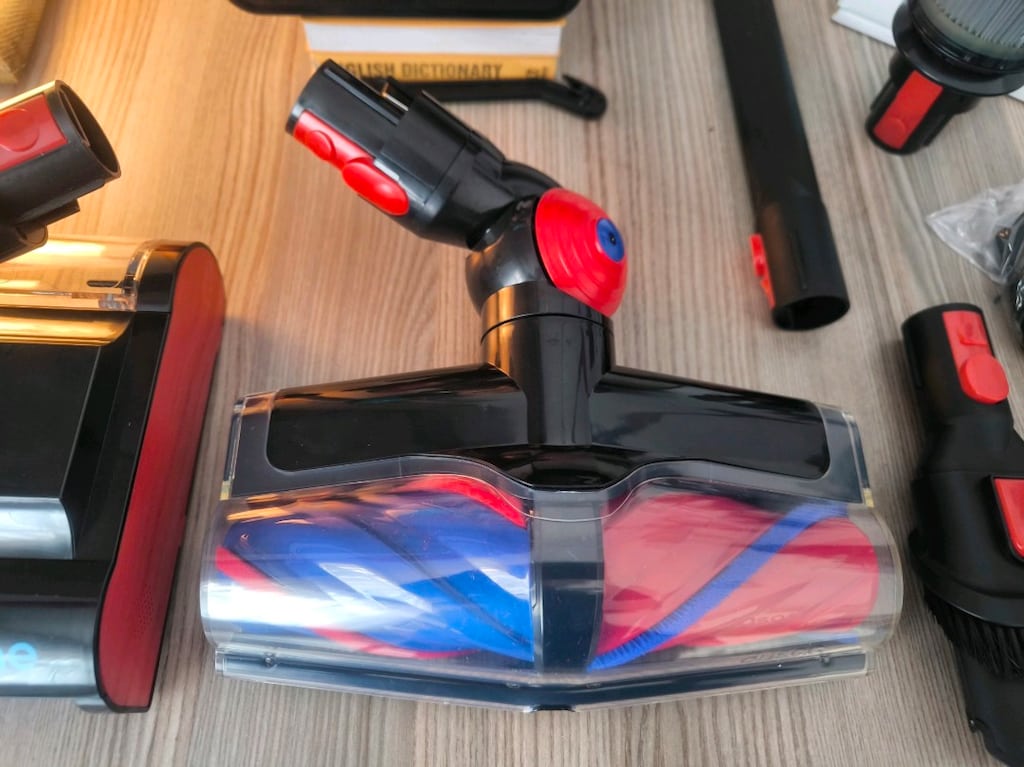 Sıfır - Kapalı Kutu - Dyson V16 Piston Animal Submarine Dikey Süpürge - 3