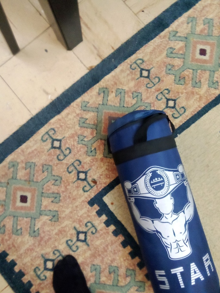 bokstorbasi.boks eldiveni 100tl. - 5