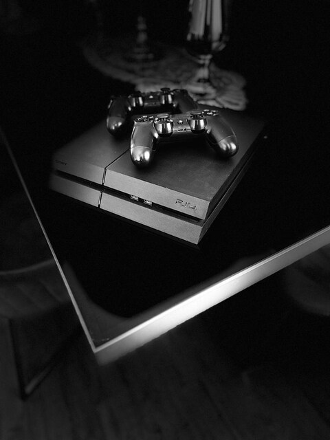 Ps4 1 tb