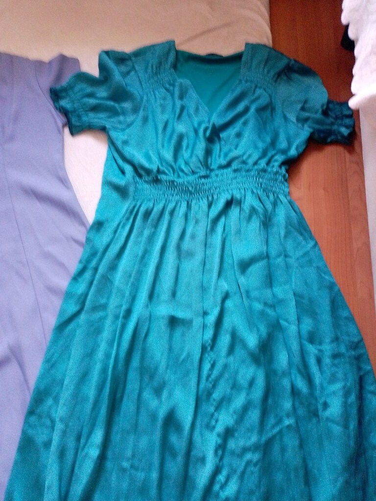 3 adet elbise - 2