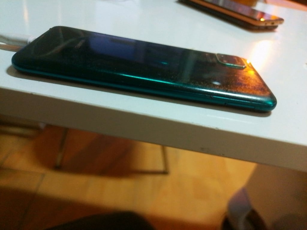 Huawei p40 lite 128 gb - 4