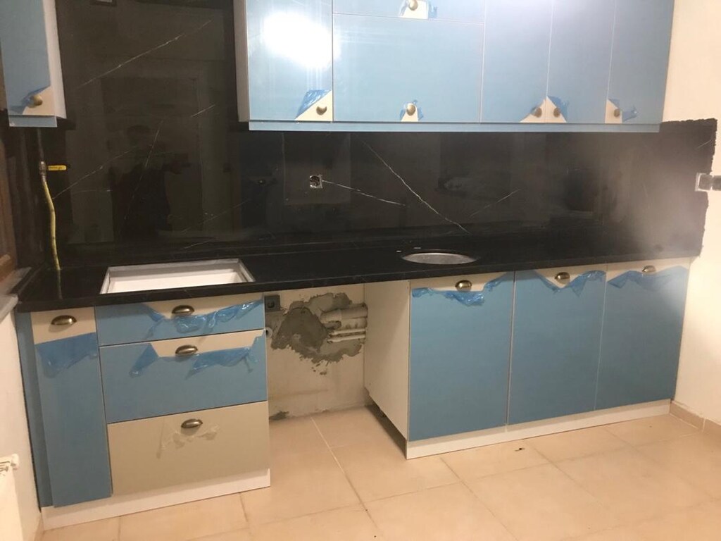 Güzelyalı Mutfak Dolabı - 3