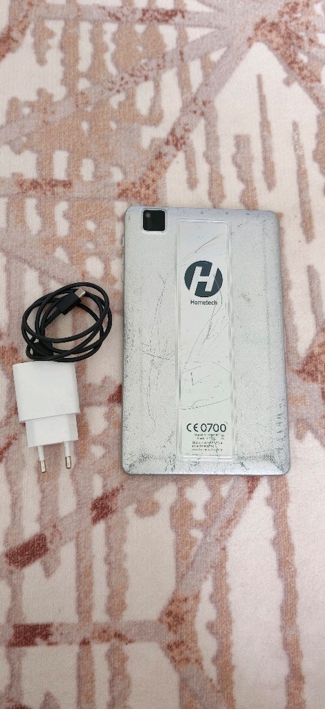 hometech alfa 32 GB güncel - 4