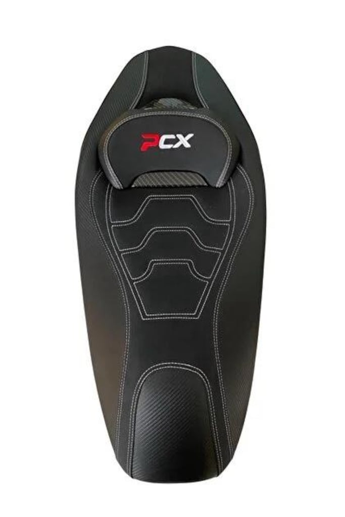 Honda Pcx Spor Konfor Koltuk - 3