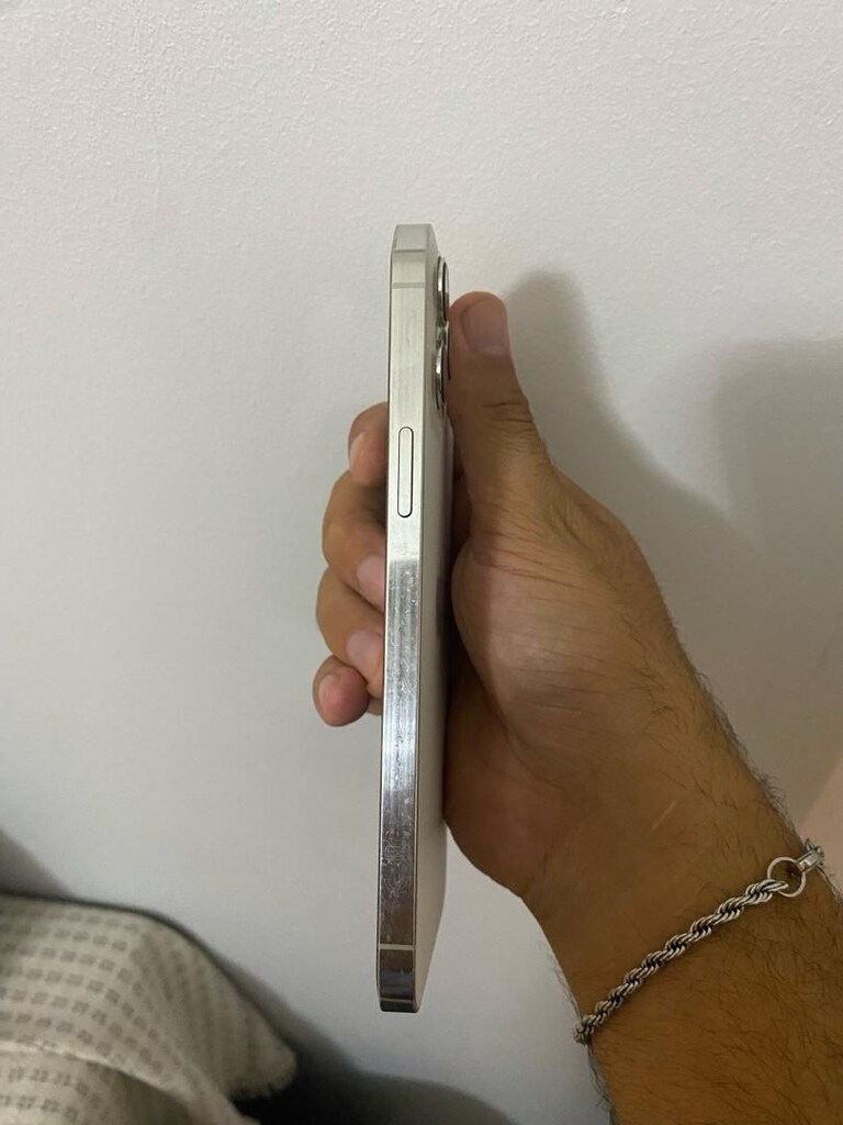 Iphone 12 Pro Max 128 GB TR - 6