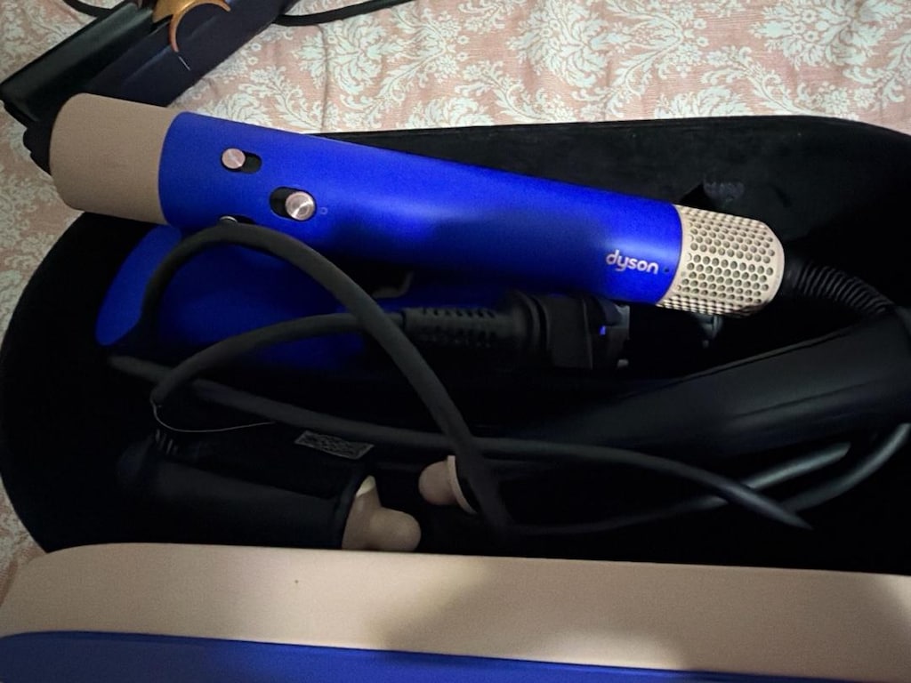 Dyson Airwrap - 2