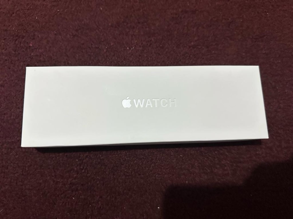 Apple Watch Series 11 46mm GPS - Tertemiz - 7