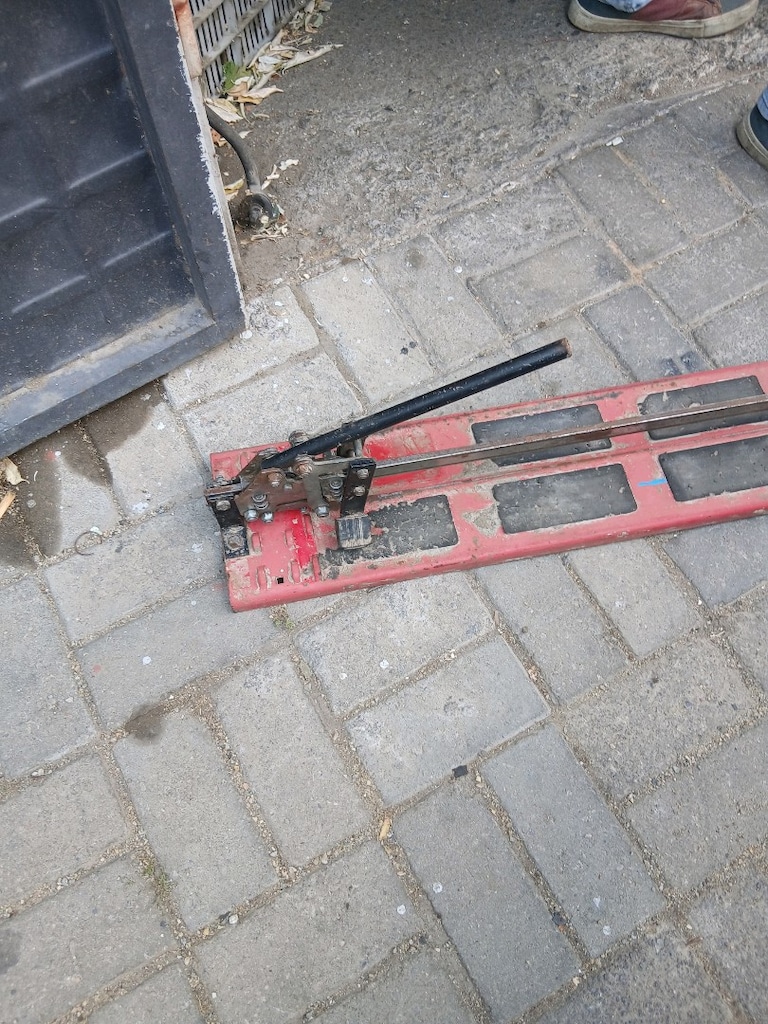 fayanz makınası saglm temiz - 2