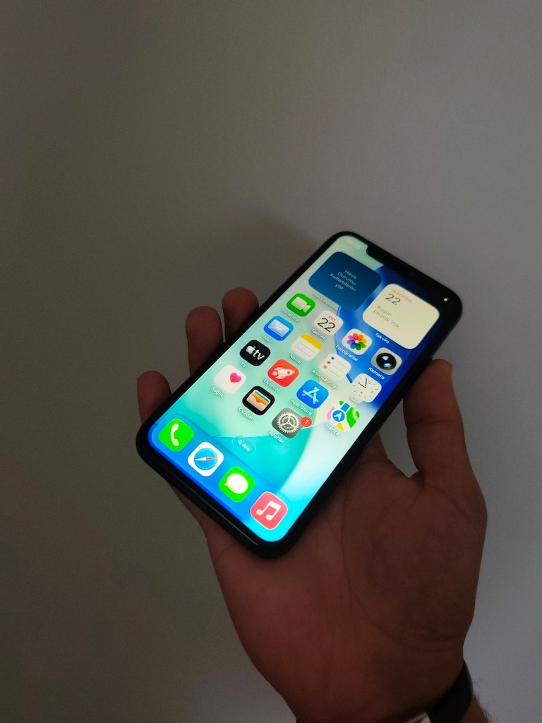İPHONE 11 PRO 64 GB YURT DIŞI - 3