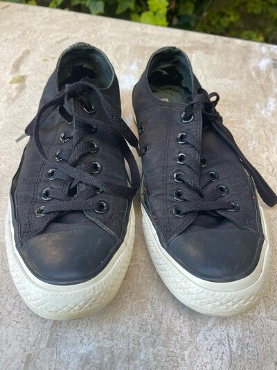 CONVERSE ALL STAR UNİSEX SNEAKER