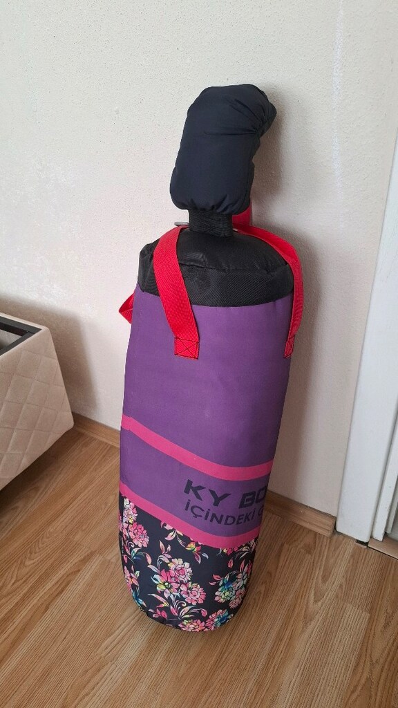 box torbası - 2