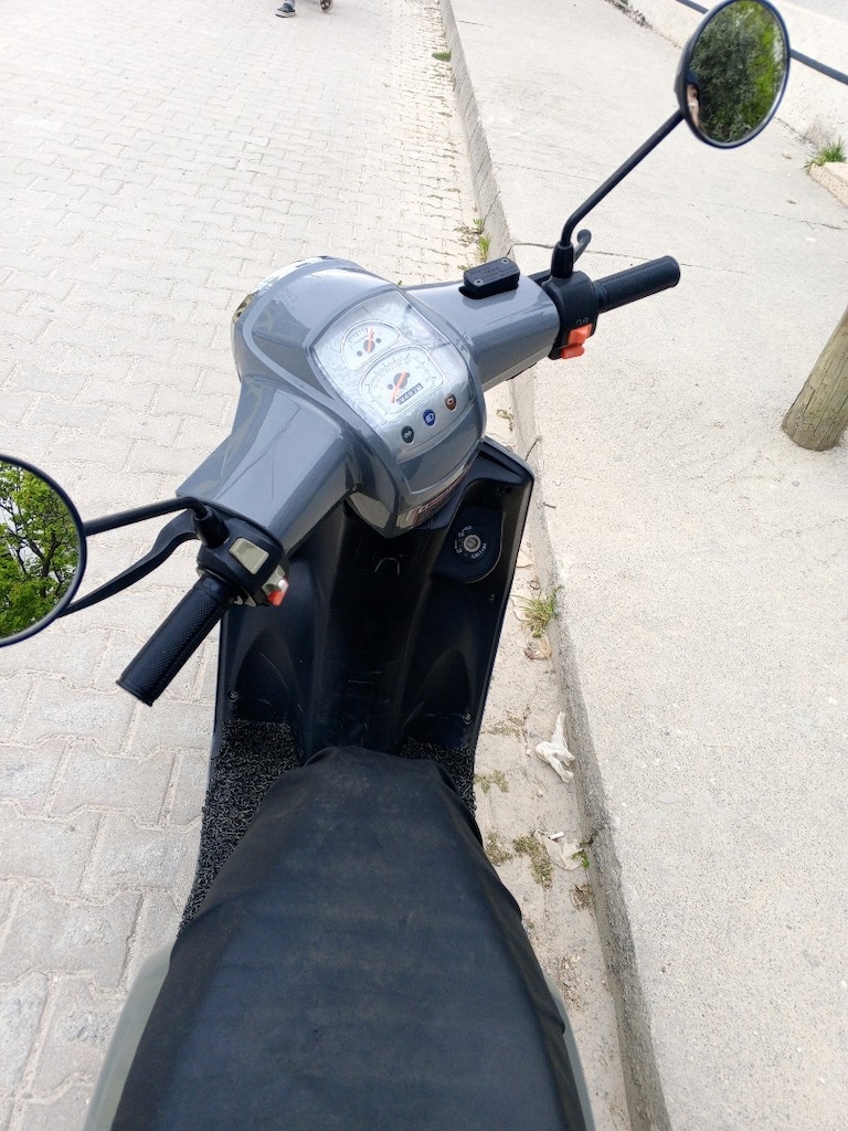 2023 50 CC MONDİAL VİRAGO - 5